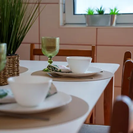 Mar Vista Ponta Delgada