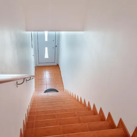 Mar Vista Ponta Delgada