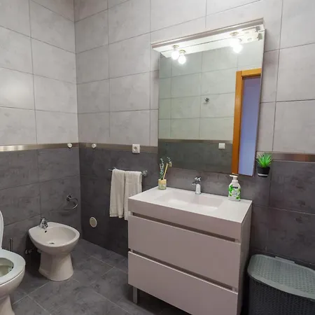 Mar Vista Ponta Delgada