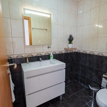 Mar Vista Ponta Delgada