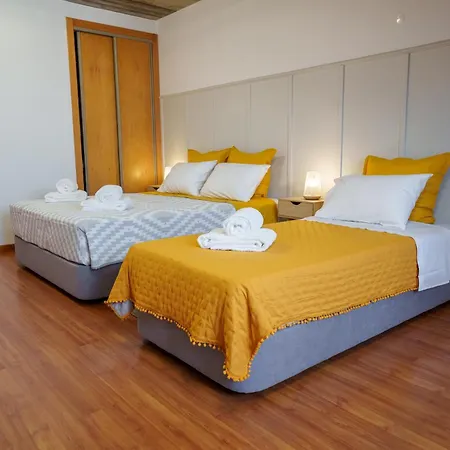 Mar Vista Ferienhaus *