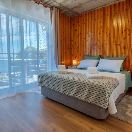 Mar Vista Ferienhaus *