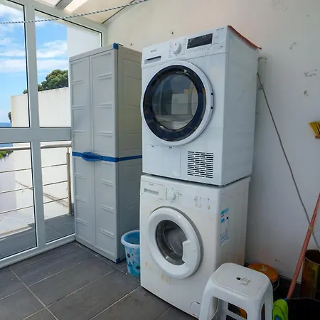 Ferienhaus Mar Vista *