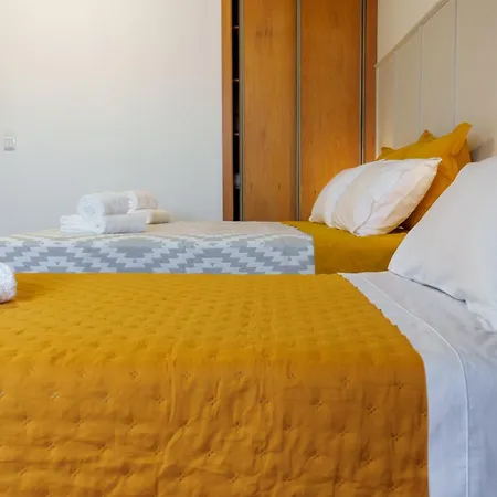 Mar Vista * Ponta Delgada