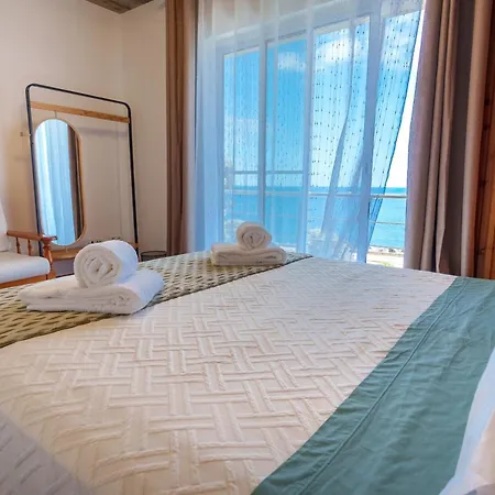 Mar Vista Ferienhaus