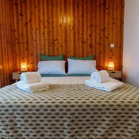 Mar Vista Ferienhaus *