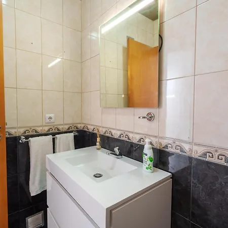 Mar Vista * Ponta Delgada