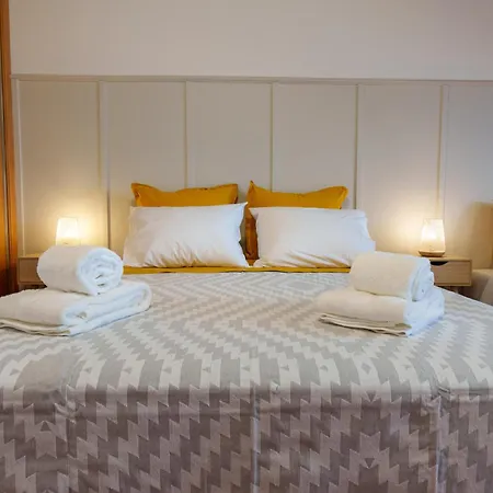 Casa vacanze Mar Vista *