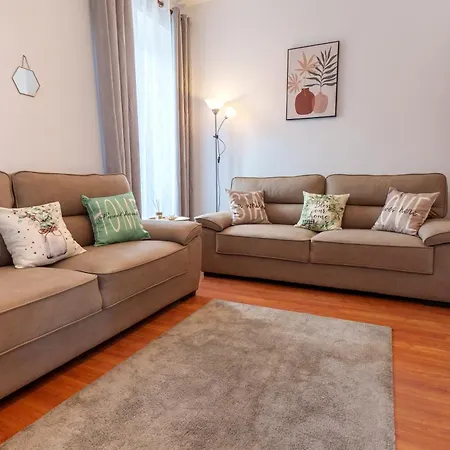 Mar Vista Casa vacanze *