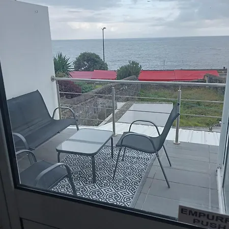 Hébergement de vacances Mar Vista *