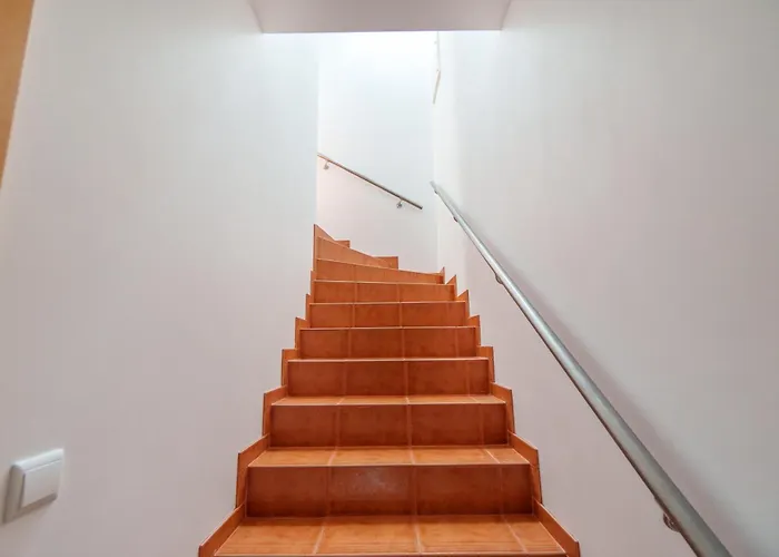 Mar Vista Holiday home *