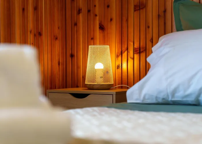 Holiday home Mar Vista