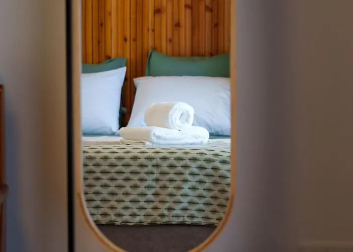 Holiday home Mar Vista *