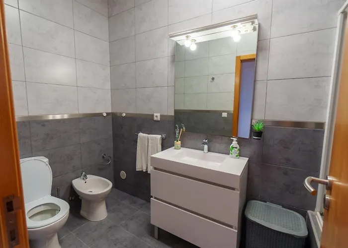 Mar Vista ポンタ・デルガダ