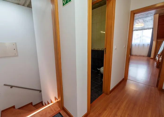 Holiday home Mar Vista *