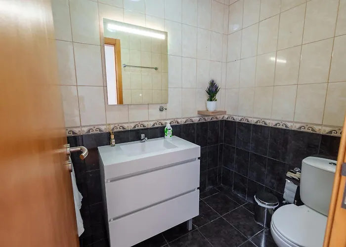 Mar Vista ポンタ・デルガダ