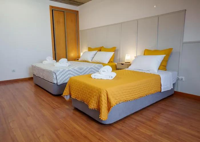 Mar Vista Holiday home *