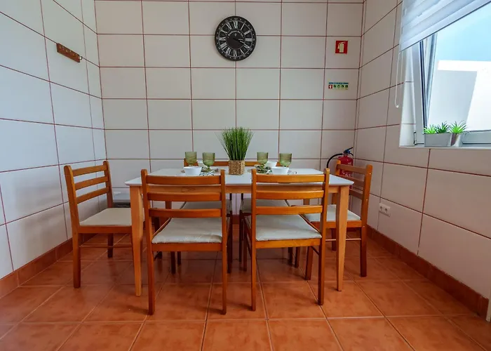 Mar Vista Holiday home