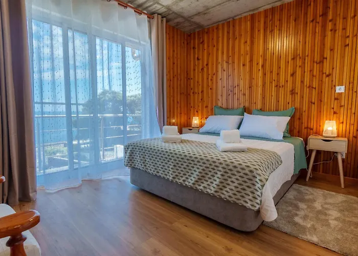 Mar Vista Holiday home *