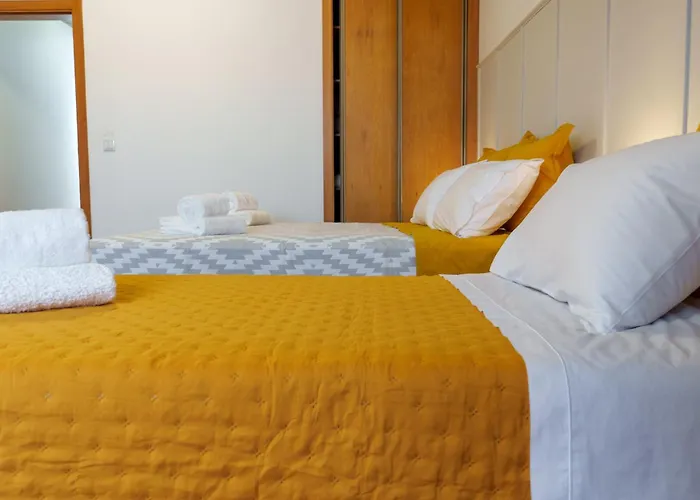 Mar Vista * ポンタ・デルガダ