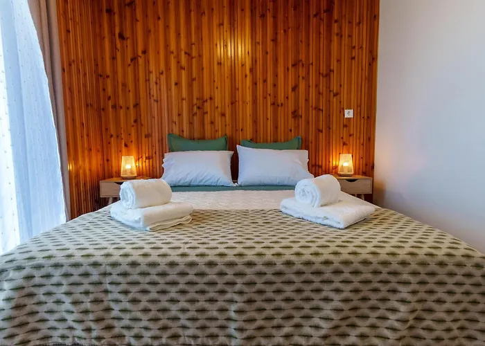 Mar Vista Holiday home *