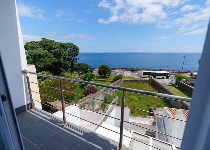 Holiday home Mar Vista Ponta Delgada (Sao Miguel)