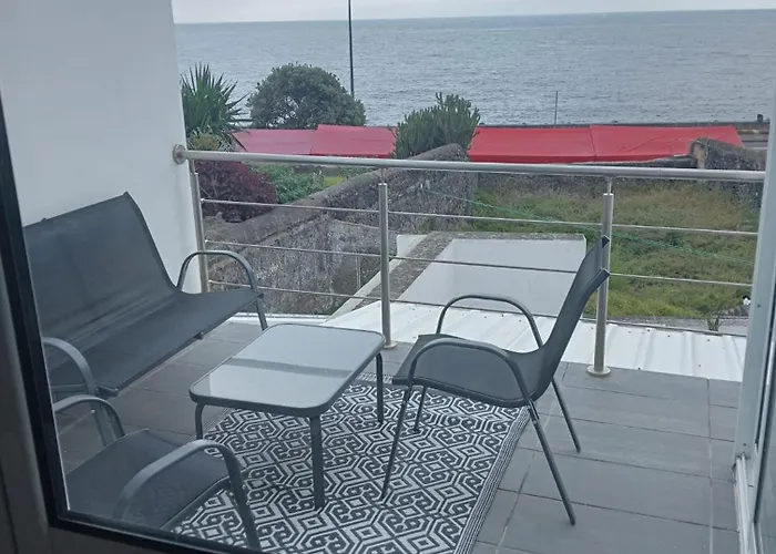 Holiday home Mar Vista *